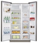 Refrigerator Samsung RSA1NHMG 91.20x178.90x73.40 cm