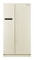 冷蔵庫 Samsung RSA1NHVB 写真, 特性