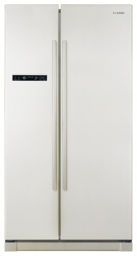 Buzdolabı Samsung RSA1NHWP fotoğraf, özellikleri