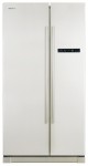 Refrigerator Samsung RSA1NHWP 91.20x178.90x73.40 cm