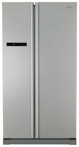 冰箱 Samsung RSA1SHSL 照片, 特点