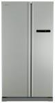 冷蔵庫 Samsung RSA1SHSL 91.20x178.90x73.40 cm