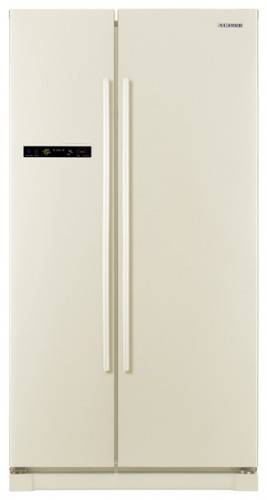 Buzdolabı Samsung RSA1SHVB1 fotoğraf, özellikleri