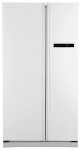 Refrigerator Samsung RSA1STWP 91.20x178.90x73.40 cm