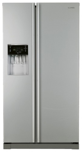 Kühlschrank Samsung RSA1UTMG Foto, Charakteristik