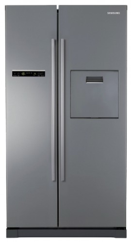 Køleskab Samsung RSA1VHMG Foto, Egenskaber