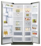 Refrigerator Samsung RSA1WHMG 91.20x178.90x73.40 cm