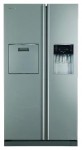 Refrigerator Samsung RSA1ZHMH 91.20x177.50x73.40 cm