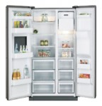 Холодильник Samsung RSA1ZTMG 85.50x172.80x75.60 см