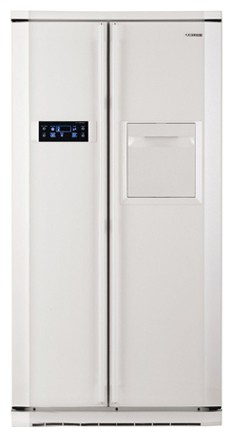 Холодильник Samsung RSE8BPCW Фото, характеристики
