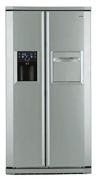 Хладилник Samsung RSE8KPAS снимка, Характеристики