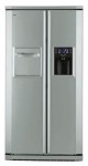 Refrigerator Samsung RSE8KPAS 94.00x187.00x63.00 cm