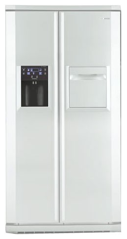 Tủ lạnh Samsung RSE8KRUPS ảnh, đặc điểm