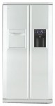 Køleskab Samsung RSE8KRUPS 94.00x187.40x62.50 cm