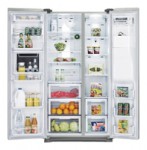 Холодильник Samsung RSG5PURS1 90.80x175.80x74.50 см