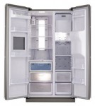 Kjøleskap Samsung RSH1DLMR 91.20x178.90x67.20 cm
