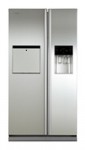 Refrigerator Samsung RSH1FLMR 91.20x177.50x72.20 cm