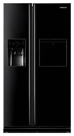 Tủ lạnh Samsung RSH1FTBP ảnh, đặc điểm