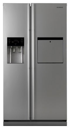 Ψυγείο Samsung RSH1FTRS φωτογραφία, χαρακτηριστικά