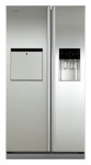 Холодильник Samsung RSH1KLMR 91.20x178.90x67.20 см
