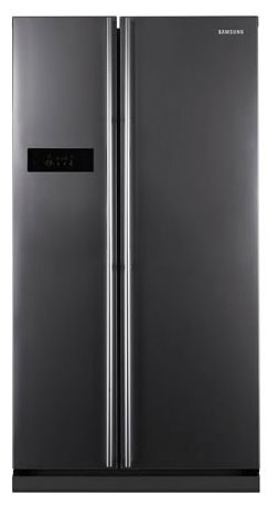 Kylskåp Samsung RSH1NTIS Fil, egenskaper