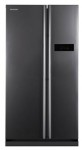 Hűtő Samsung RSH1NTIS 91.20x177.50x72.20 cm