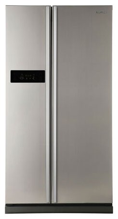 Tủ lạnh Samsung RSH1NTRS ảnh, đặc điểm