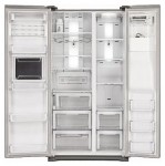 Kühlschrank Samsung RSH5FUMH 90.80x179.00x73.70 cm