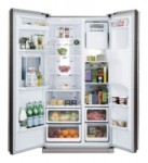 Refrigerator Samsung RSH5PTPN 91.20x178.90x73.40 cm