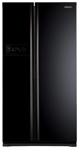 Hűtő Samsung RSH5SLBG Fénykép, Jellemzők