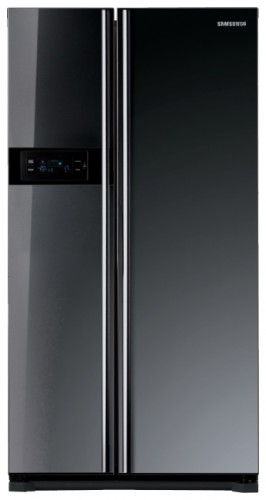 Kühlschrank Samsung RSH5SLMR Foto, Charakteristik