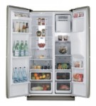 Refrigerator Samsung RSH5UTPN 91.20x178.90x73.40 cm