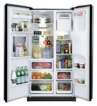冷蔵庫 Samsung RSH5ZLBG 91.20x178.90x73.40 cm