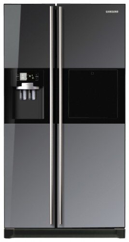 Холодильник Samsung RSH5ZLMR Фото, характеристики
