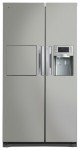 Refrigerator Samsung RSH7PNPN 91.20x178.90x69.20 cm