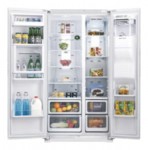 Refrigerator Samsung RSH7PNSW 91.20x178.90x71.20 cm