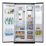 Refrigerator Samsung RSH7UNBP 91.20x178.90x71.20 cm