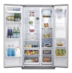Холодильник Samsung RSH7UNPN 91.20x178.90x71.20 см