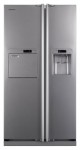 Hűtő Samsung RSJ1FERS 91.20x177.50x67.20 cm