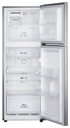 Kylskåp Samsung RT-22 FARADSA Fil, egenskaper