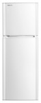 Холодильник Samsung RT-22 SCSW 55.00x145.00x61.00 см