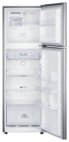 Kylskåp Samsung RT-25 FARADSA Fil, egenskaper