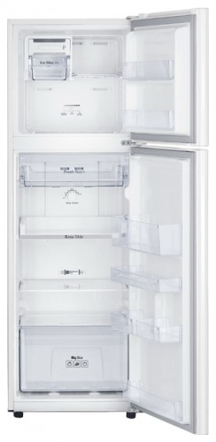 Kylskåp Samsung RT-25 FARADWW Fil, egenskaper