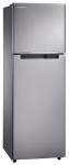 Refrigerator Samsung RT-25 HAR4DSA 55.50x163.50x63.70 cm