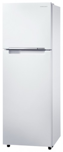 Kylskåp Samsung RT-25 HAR4DWW Fil, egenskaper