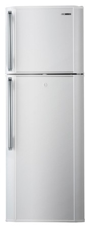 Refrigerator Samsung RT-29 DVPW larawan, katangian