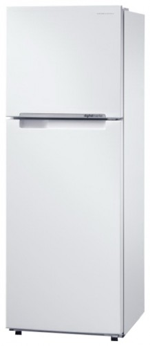 Køleskab Samsung RT-29 FARADWW Foto, Egenskaber