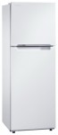 Refrigerator Samsung RT-29 FARADWW 60.00x163.00x67.10 cm