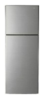 Refrigerator Samsung RT-30 GCMG larawan, katangian