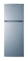 Refrigerator Samsung RT-30 MBSS larawan, katangian